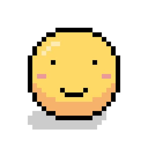 Emojis d contest pixel art