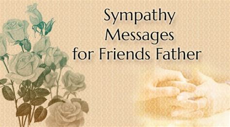 Sympathy Messages to Family, Examples of Sympathy Message