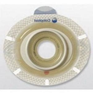 FLANGE, SENSURA 2" CONVEX 1 1/4 STOMA OPENING, 5/BX MFG: COLOPL, Omni ...