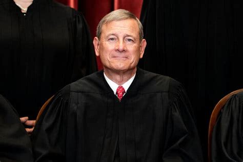 As Democrats Renew Voting Rights Push, Offsetting Roberts Court Is Top ...