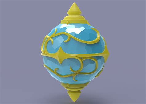 STL file Palworld palsphere 3D print model 🐉・3D printable model to download・Cults