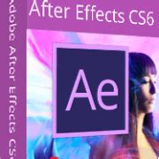 After Effects Logo Transparent | PNG All