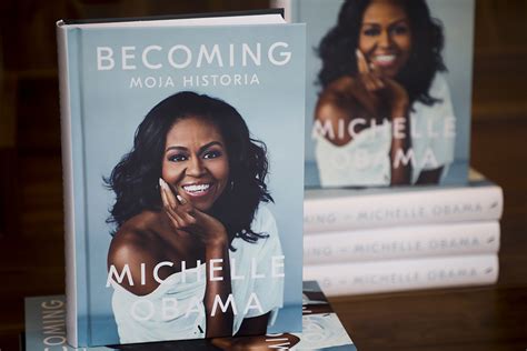 Michelle Obama's Memoir 'Becoming' Will Be A Netflix Documentary - Forbes India