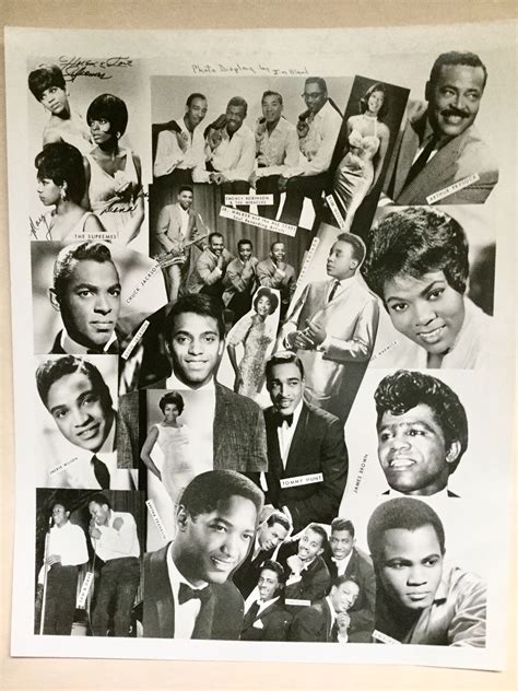 Pin by Alex Riddick on Apollo Theatre: Stars,Legends and history ...