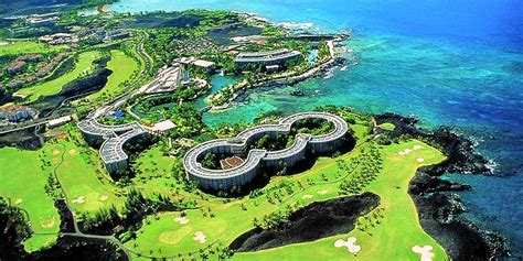 Hilton Waikoloa Village, Big Island of Hawaii - Reviews, Pictures, Travel Specials, Virtual ...