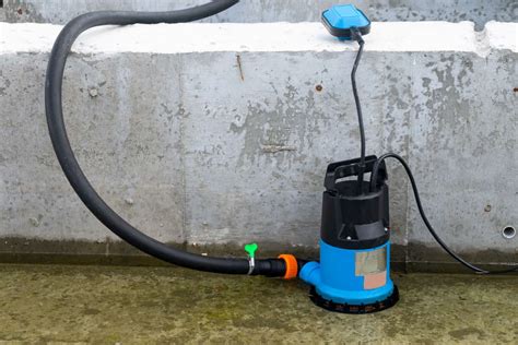 How Long Does It Take To Replace A Well Pump? - uooz.com