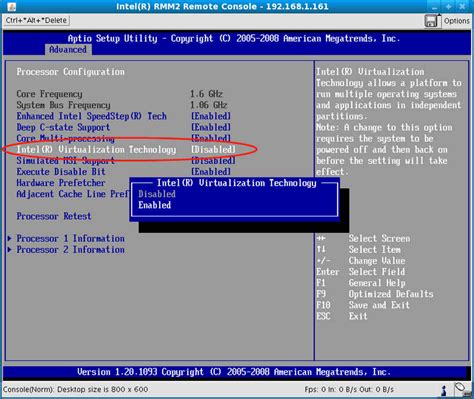 How To Use LeoMoon CPU-V? Enable VT (Virtual Technology) on Your ...