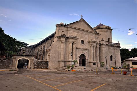 San Rafael Archangel Parish Church - Calaca, Batangas