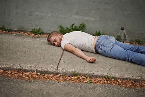 Unconscious Guy Stock Photos, Pictures & Royalty-Free Images - iStock