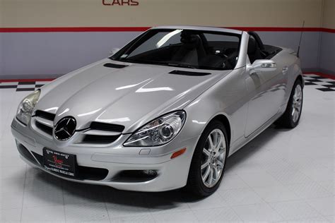 2006 Mercedes-Benz SLK-Class SLK350 Stock # 14073V for sale near San ...