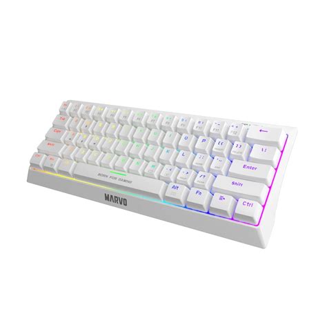 MARVO KG962 White - Gaming Store - Sell all kind of Gaming accessories ...