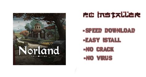 Norland PC Game Download - Install Games