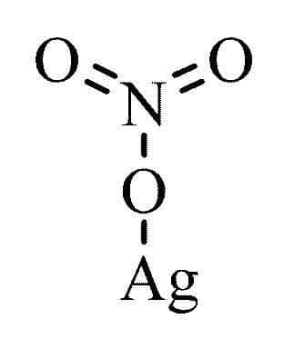 Silver Nitrate, Solid Form - Cole-Parmer