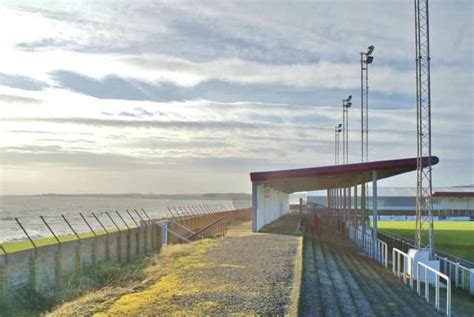 Arbroath FC Ground & Tickets – worldsoccerpins.com