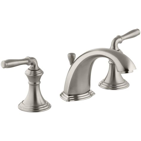 Kohler A112.18.1 Kitchen Faucet Manual : Installation Instructions Karbona Articulating Kitchen ...