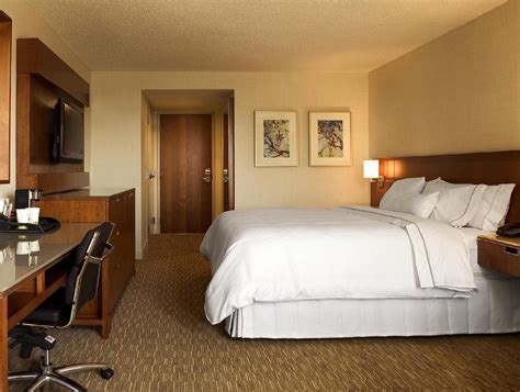 The Westin Atlanta Airport In Atlanta (GA), United States