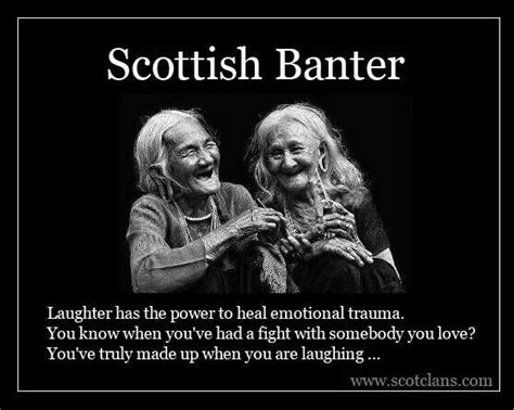 Scottish Banter | Scottish quotes, Scottish, Proverbs