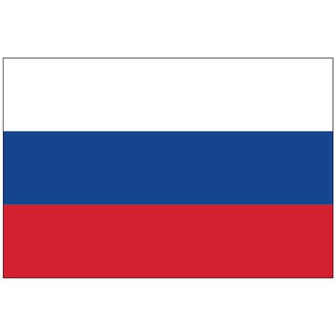 Russian Federation Flag | American Flags Express