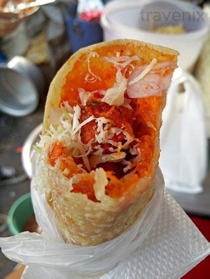 14 Amazing Street Foods You Can Have at Mulund - Mumbai