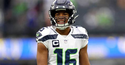 The Path To A WR1 Fantasy Football Season: Tyler Lockett - Fantasy ...