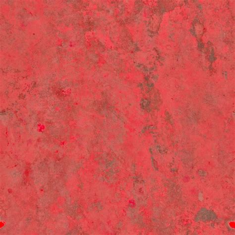 Premium Photo | Texture smooth red concrete concrete texture seamless