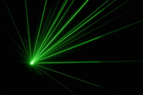 A New Law in Laser Physics Could Make Eye Surgery Simpler – High Energy Pulses in a Trillionth ...