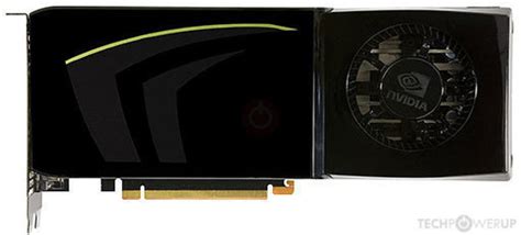 NVIDIA GeForce GTX 285 Specs | TechPowerUp GPU Database