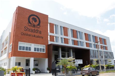 Shraddha Childrens Academy (SCAP), Padur, Chengalpattu: Admission, Fee ...