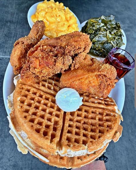 Lo-Lo's Chicken & Waffles on Instagram: “DON'T THANK US. THANK JESUS🙏🏽 ...