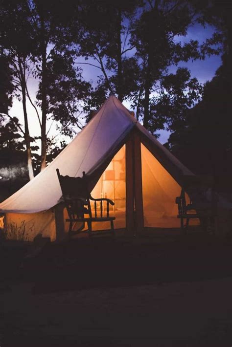 Glamping in Wicklow: 30 Glamping Experiences for a Unique Stay