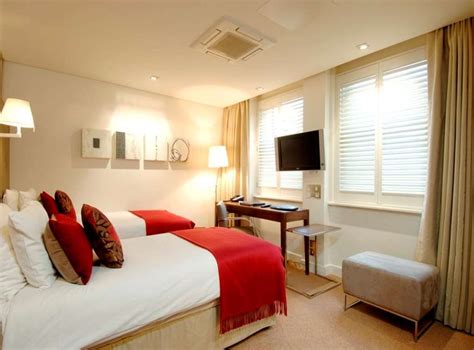 DOUBLETREE BY HILTON HOTEL LONDON - WEST END - 82 Photos & 41 Reviews ...