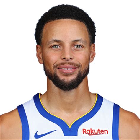 Stephen Curry Stats, News, Video, Bio, Highlights on TSN