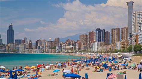 Things to Do in Old Town Benidorm in 2024 | Expedia