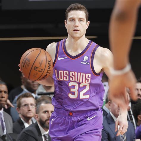 Jimmer Fredette 'Grateful for the Opportunity' After Suns Debut vs. Kings | News, Scores ...