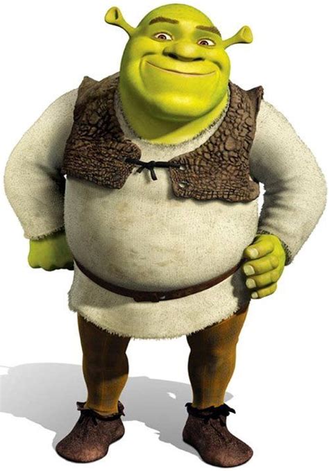 Pin by Chuch of Shrek on Shrek