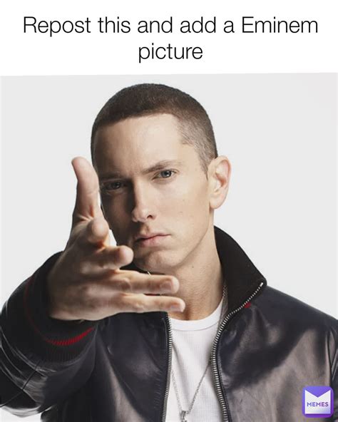 Eminem Throwing Meme Template