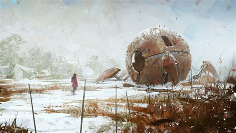 Rust, Aaron Griffin | Art, Conceptual photo, Aaron griffin