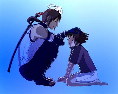 Itachi and Sasuke - sasuke and itachi Photo (32784417) - Fanpop