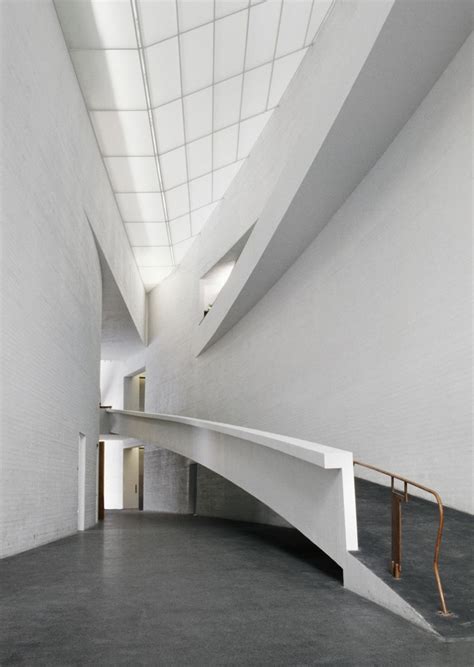 Gallery of AD Classics: Kiasma Museum of Contemporary Art / Steven Holl Architects - 4 | Museum ...