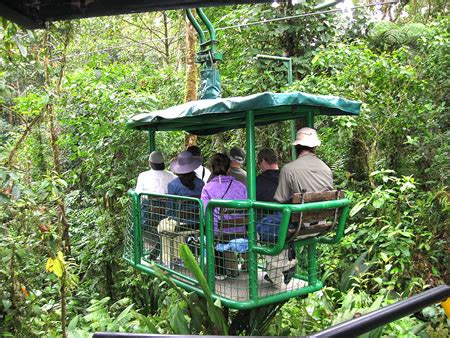 Braulio Carrillo National Park Costa Rica – CostaRicaInfoLink.com