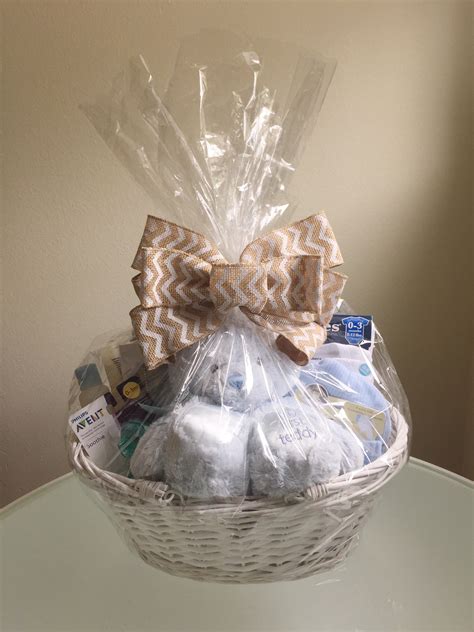 Baby Gift Basket Hamilton at Ryan Cortez blog