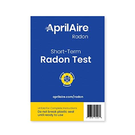 10 Best Radon Test Kits Recommended By An Expert - Glory Cycles