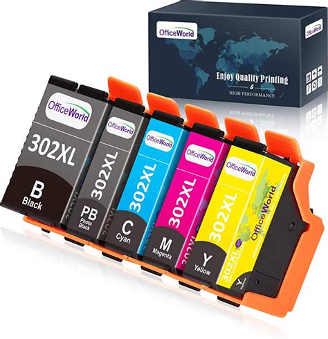 Amazon.com: epson xp-6000 ink cartridges