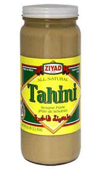 Ziyad Brand Tahini recalled due to Salmonella risk - Outbreak News Today