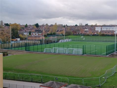 KESH Academy on Twitter: "The Academy are pleased to announce that the new 3G all-weather pitch ...