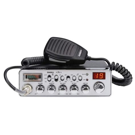 Best CB Radio - Buying Guide & Reviews