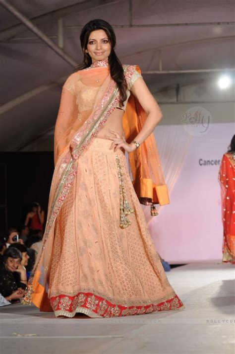 Shama Sikander | Indian fashion, Lehenga collection, Indian couture