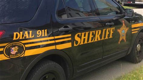 Trumbull County Sheriff’s Office hiring corrections officer | WKBN.com