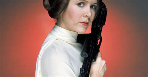 Carrie Fisher Princess Leia, Disney Petition