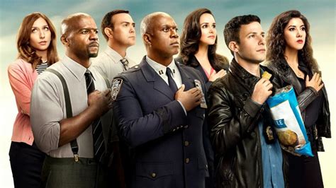 Where To Watch Brooklyn 99 Season 8 Episode 3 And 4? Release Date ...